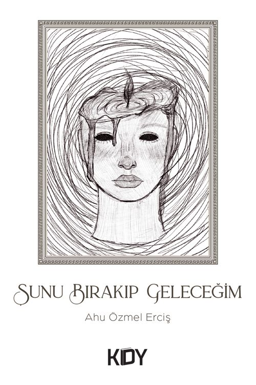 Şunu Bırakıp Geleceğim 