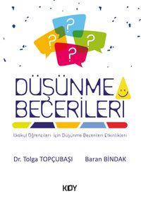 Düşünme Becerileri