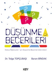 Düşünme Becerileri