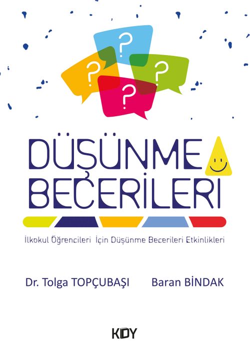 Düşünme Becerileri