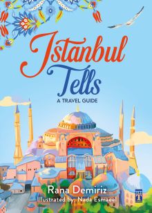 İstanbul Tells