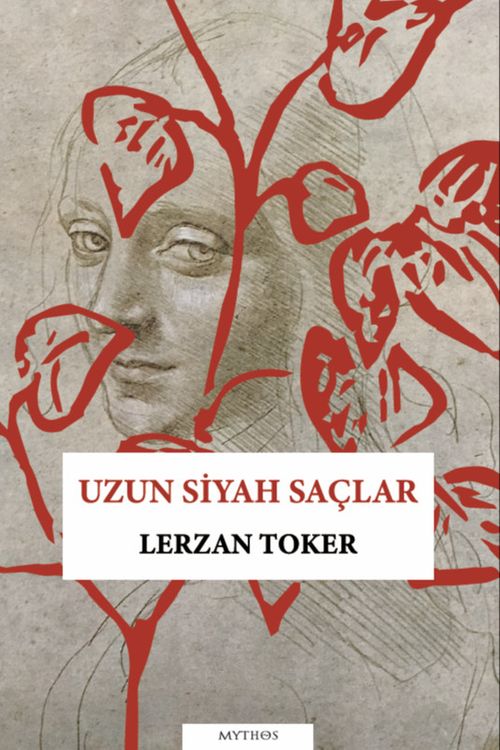 Uzun Siyah Saçlar