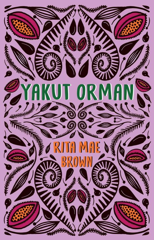Yakut Orman