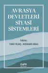 Avrasya Devletleri Siyasi Sistemleri