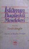 İslamın Bug&uuml;nk&uuml; Meseleleri / 3-G-10