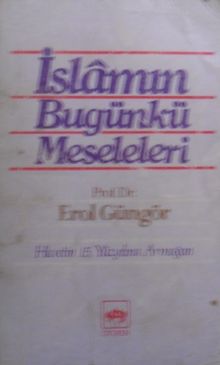İslamın Bugünkü Meseleleri / 3-G-10