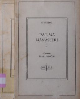 Parma Manastırı Kod: 7-H-4