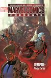 Marvel Comics Presents 2025-10 / Deadpool
