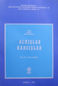 Alkışlar Kargışlar / Türk Dilek Sözlerinden (2-G-48)