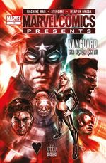 Marvel Comics Presents 2025-11 / Stingray