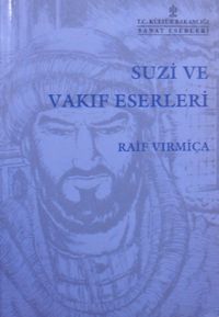 Suzi ve Vakıf Eserleri (1-B-32)