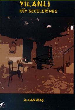 Yılanlı Köy Gecelerinde
