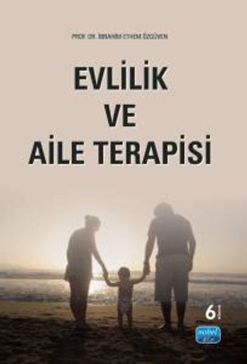 Evlilik ve Aile Terapisi