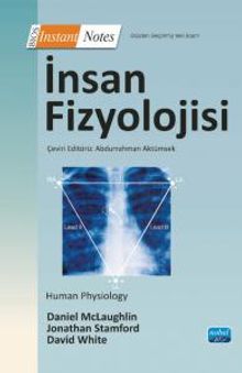 İnsan Fizyolojisi & Human Physiology