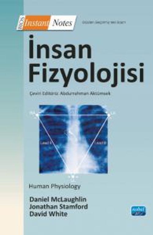 İnsan Fizyolojisi & Human Physiology