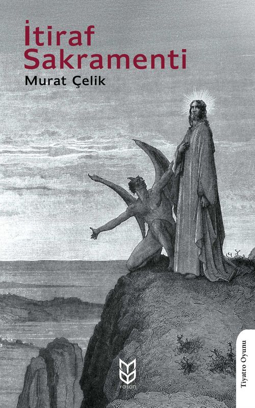 İtiraf Sakrementi
