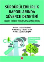 Sürdürülebilirlik Raporlarında Güvence Denetimi 