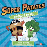 Süper Patates / Brokoli Dansı
