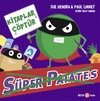 S&uuml;per Patates / Kitaplar &Ccedil;&ouml;pt&uuml;r