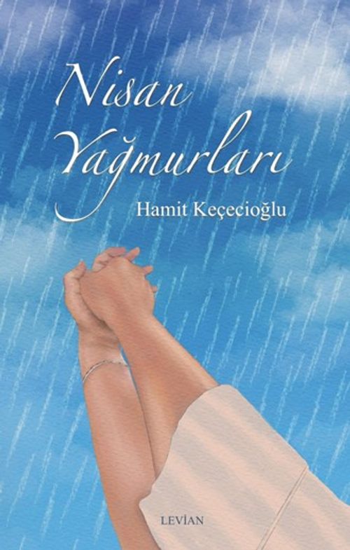Nisan Yağmurları 