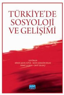 Türkiye'de Sosyoloji ve Gelişimi