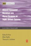 Obsesif-Kompulsif Bozukluk İ&ccedil;in Maruz Bırakma Ve Tepki (Rit&uuml;el) &Ouml;nleme
