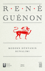 Modern Dünyanın Bunalımı
