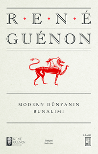 Modern Dünyanın Bunalımı