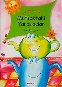 Mutfaktaki Yaramazlar / Rengarenk Masallar