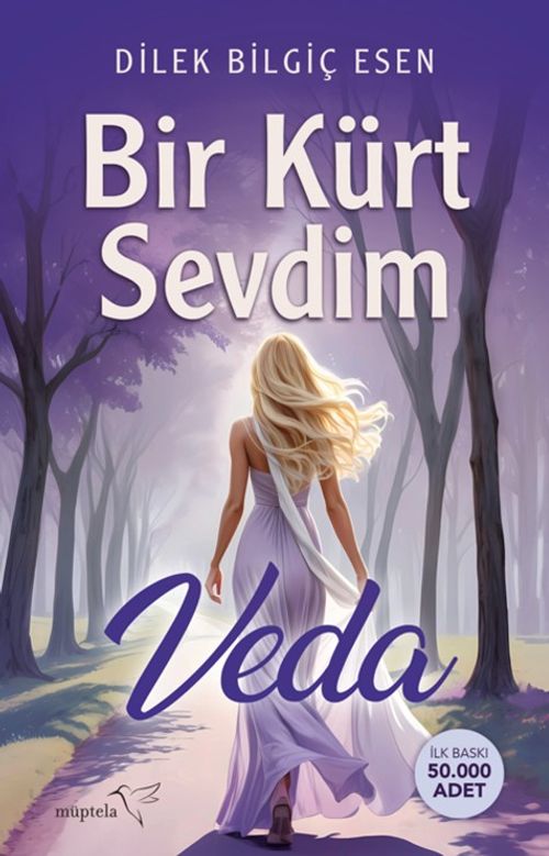 Bir Kürt Sevdim & Veda