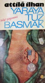 Yaraya Tuz Basmak (2-D-68)