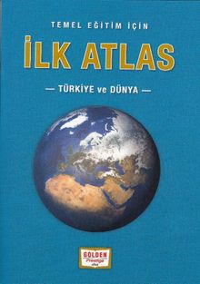 İlk Atlas