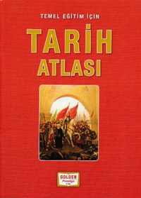 Tarih Atlası