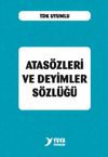 Atas&ouml;zleri ve Deyimler S&ouml;zl&uuml;ğ&uuml; (Plastik Kapak)