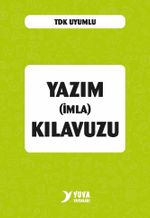 Yazım(imla) Kılavuzu (Plastik Kapak)