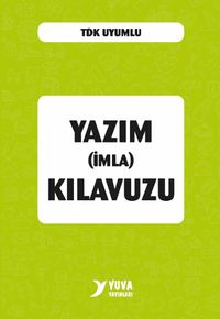 Yazım(imla) Kılavuzu (Plastik Kapak)