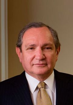  George Friedman