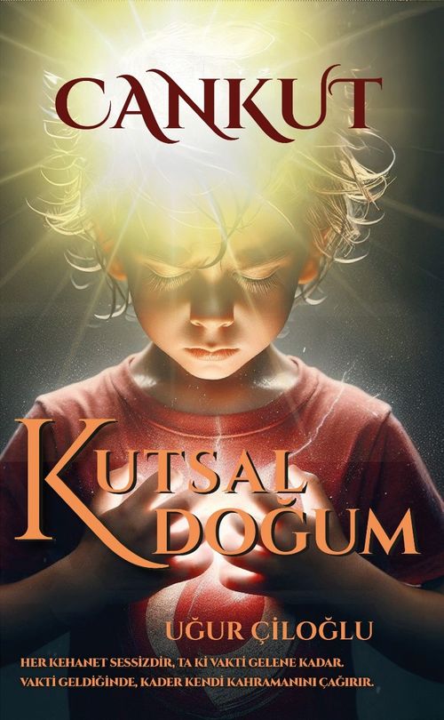 Cankut & Kutsal Doğum