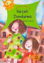 Neşeli Dondurma / Rengarenk Masallar