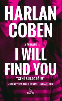 Seni Bulacağım