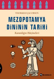 Mezopotamya Dininin Tarihi