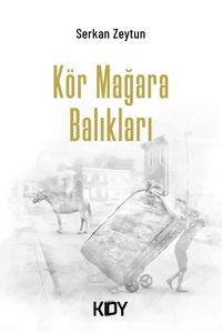 Kör Mağara Balıkları