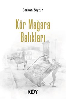 Kör Mağara Balıkları