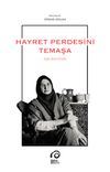 Hayret Perdesini Temaşa & Ayşe Saşa Kitabı
