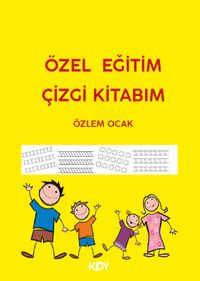 Özel Eğitim Çizgi Kitabım