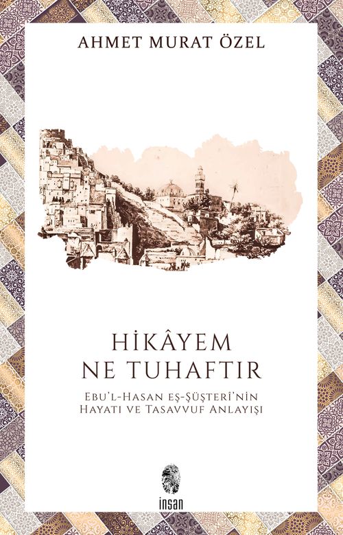 Hikayem Ne Tuhaftır