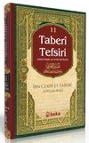 Taberi Tefsiri (11. Cilt)