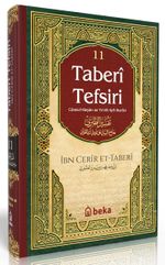 Taberi Tefsiri (11. Cilt)