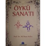 Öykü Sanatı