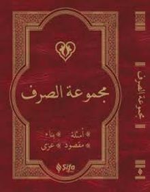 Mecmuat'üs Sarf & Emsile, Bina, Maksud, İzzi